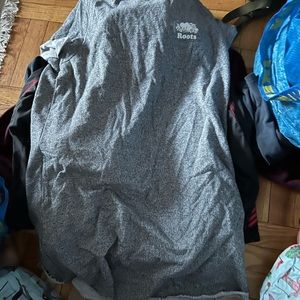 Womens roots sweater dress